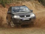 Suzuki Grand Vitara 5-Door 2008 года